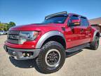 2014 Ford F-150 Red, 110K miles