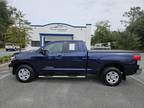2012 Toyota Tundra 2WD Truck Double Cab 4.0L V6 5-Spd AT