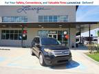 2015 Ford Explorer Black, 84K miles