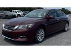 2014 Honda Accord EX-L Sedan 4D