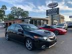 2012 Acura TSX w/Special 4dr Sedan 5A Edition