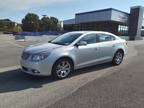 2013 Buick La Crosse Silver, 88K miles