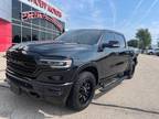 2020 Ram 1500 4WD Limited Crew Cab