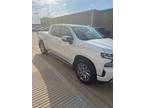 2019 Chevrolet Silverado 1500 White, 43K miles