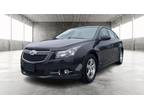 2014 Chevrolet Cruze 1LT Sedan 4D