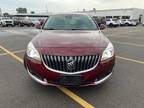 2016 Buick Regal Premium II