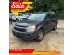 2007 Chevrolet Equinox LS 4dr SUV