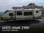 Jayco White Hawk 29BH Travel Trailer 2023