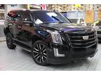 2019 Cadillac Escalade Luxury 4x4 4dr SUV