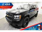 2012 Chevrolet Suburban LT 4x4 4dr SUV