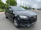 2012 Audi Q7 3.0T quattro Premium Plus AWD 4dr SUV