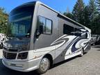 2019 Fleetwood Bounder 35K