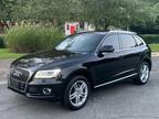 2013 Audi Q5 2.0T quattro Premium Plus AWD 4dr SUV