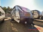 2018 Forest River Forest River RV Wildcat 251RBQ 31ft
