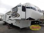 2010 Keystone Montana 3750 FL 39ft