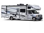 2022 Forest River Forest River RV Forester LE 2851SLE Ford 31ft