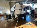 2023 Winnebago Winnebago Industries Towables Hike 100 H1316FB 15ft