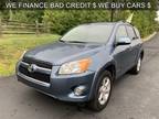 Used 2011 TOYOTA RAV4 For Sale