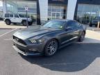 2015 Ford Mustang Eco Boost Premium