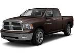 2011 Ram 1500 Laramie