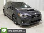 2018 Subaru WRX Gray, 106K miles