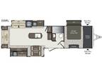 2017 Keystone Keystone RV Laredo 330RL 37ft