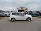 2014 BMW X3 x Drive28i AWD 4dr SUV