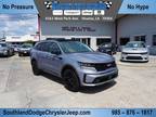 2022 Kia Sorento Silver, 7K miles