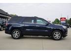 2015 GMC Acadia SLT