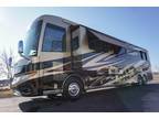 2016 Newmar London Aire 4519 45ft