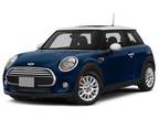 2015 MINI Hardtop Cooper S