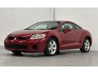 2006 Mitsubishi Eclipse GS 2dr Hatchback w/Automatic