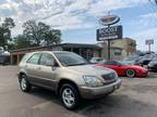 2001 Lexus RX 300 Base AWD 4dr SUV