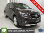2020 Buick Envision, 73K miles