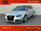 2011 Audi A3 2.0 TDI Wagon 4D