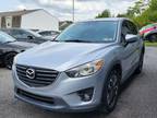 Used 2016 MAZDA CX-5 For Sale