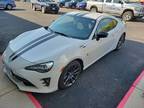 2017 Toyota 86, 18K miles