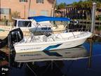 1996 Aquasport Osprey 200 Boat for Sale