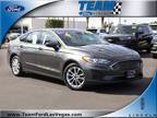 2020 Ford Fusion Hybrid, 39K miles