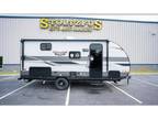 2024 Forest River Forest River RV Wildwood 178BHSK 22ft