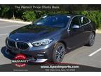 2020 BMW 2 Series 228i Gran Coupe x Drive