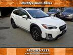 Used 2019 Subaru Crosstrek Hybrid for sale.