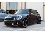 2012 MINI Cooper Hardtop S 2dr Hatchback