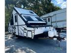 2020 Forest River Forest River RV Flagstaff Hard Side M-12RBST 12ft