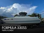1997 Formula 330SS Boat for Sale