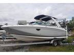 2019 Regal 26 OBX - Opportunity!