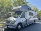 2018 Winnebago Winnebago View 24D 25ft