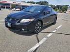 2013 Honda Civic Si 2dr Coupe