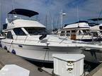 1998 Bayliner 3788 Command Bridge Boat for Sale