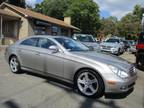 2006 Mercedes-Benz CLS CLS 500 4dr Sedan